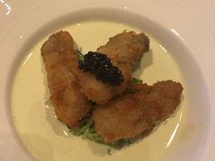 -迪拜帆船酒店海底餐厅