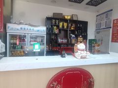 -老磁器口豆汁店(天坛店)