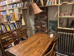 -斯多格书乡(北京大学畅春园店)