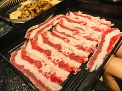 -烤路里·韩国品质自助烤肉(石路天虹4号店)