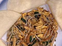 -东方之珠海鲜酒楼(南开店)