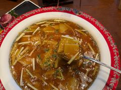 -唐山宴大唐州府精品中餐