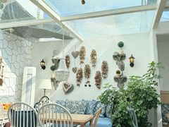 -Vanillacafe香草咖啡(银海大世界店)