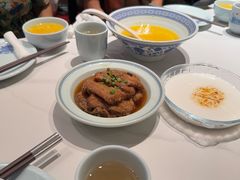 -龍聚祥烧麦馆(万达店)
