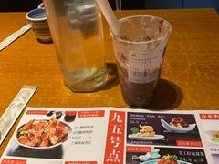 -95号酱骨·一块豆腐(展春园西路店)