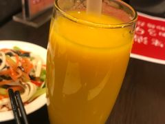 -康师傅私房牛肉面(马泉营奥莱店)