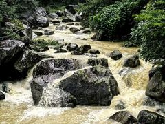 -丹山赤水风景名胜区