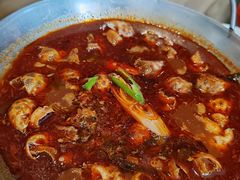 -徐记海鲜(汉城湖|太奥店)