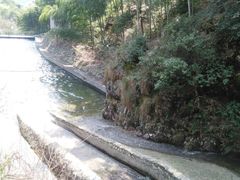 -众神白水涧景区