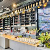 变身爱丽丝🧚‍♀️喝一次绿野仙踪的下午茶