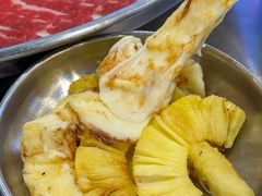 -哈哈碳都·牛肋条无限自助烤肉(宝龙店)