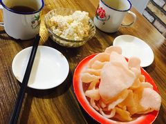 -炙热童年·老北京炙子烤肉(南锣鼓巷店)