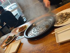 -海味当家·蒸锅海鲜(中山广场创始店)