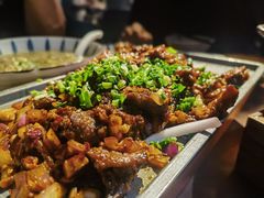 -树厨贵州菜(花果园购物中心店)