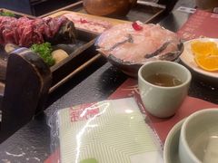 -盡膳口福·百年汤方火锅(科华北路店)