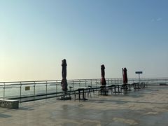 -上海南汇嘴大堤酒店