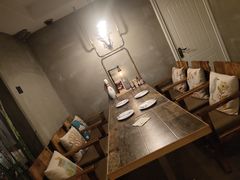 包厢-HIGH FIVE哈福手工汉堡(桂林路店)