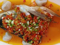 -韵味湘肴·小炒黄牛肉(五一广场店)