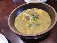 -后湖小院·乡野田园菜