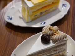 -茉芙甜品屋(黄龙店)