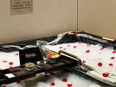 -谧境·爱SPA(春熙路店)