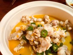 口味牛蛙-湘爵士(王府井百货黄兴中路店)