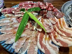 -夕酱の烧肉屋