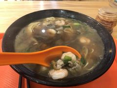 -晓午阳常熟炒浇面(红庙店)