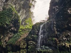 -英西峰林·洞天仙境