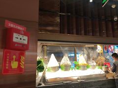 -吉布鲁牛排海鲜自助(成都大悦城店)