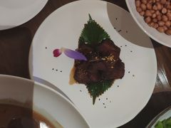 杏仁文火小牛肉-梅花境(万科店)