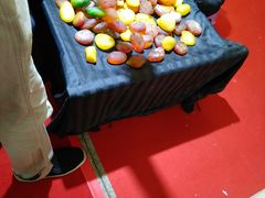 -中天钢铁体育馆(南一门店)