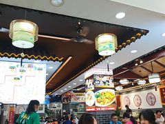 -秦君宝手擀菠菜面(金花路店)