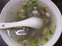 -建国蚵煎蚵面
