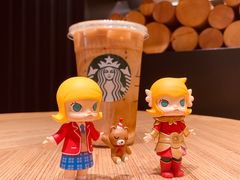 -星巴克臻选(国贸商城首店)