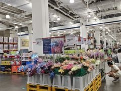 -山姆会员商店(亦庄创意生活广场店)