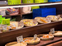 -嗒令甜品·主题融合料理餐厅(首座时代店)