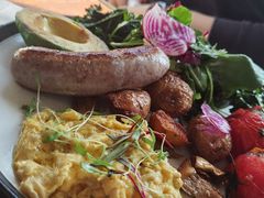 -O'mills Sourdough Bakery&Bistro(永嘉路店)