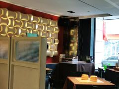 大堂-小资太太餐厅(南岗区店)