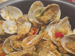 -聚味瞿记·龙虾堂(天元店)