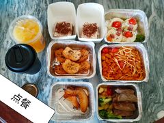 -必胜客(松雷店)