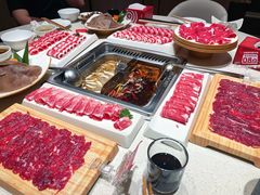 -海底捞火锅(高科广场店)