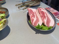 -韩一品韩国料理(柏庐南路店)