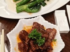 -潮福城大酒楼·潮粤菜·港式点心(阳光城店)