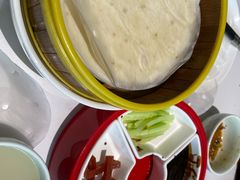 -东来顺•非遗火锅(外滩店)