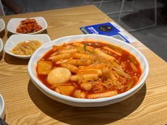 -山海珍味韩国料理(奥城店)