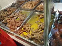 -王浩儿纪六孃甜皮鸭(乐山总店)