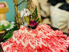 澳洲肥牛-椰子不语 椰子鸡火锅(淮海店)