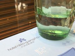 -广州瑞士酒店贝拉诺自助西餐厅