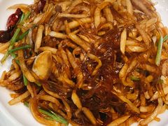 -双合园·海鲜水饺青岛菜(万佳广场店)